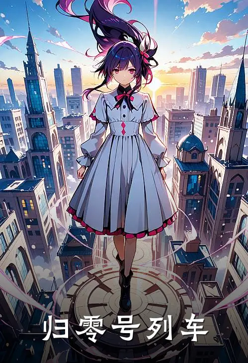 归零号列车