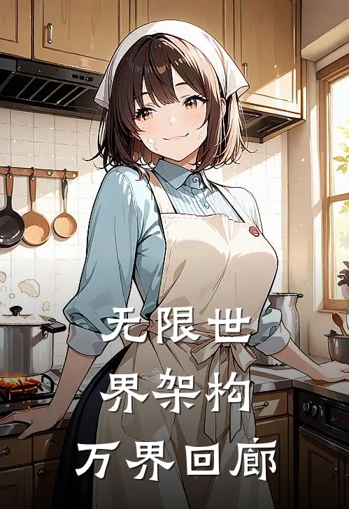 无限世界架构：万界回廊