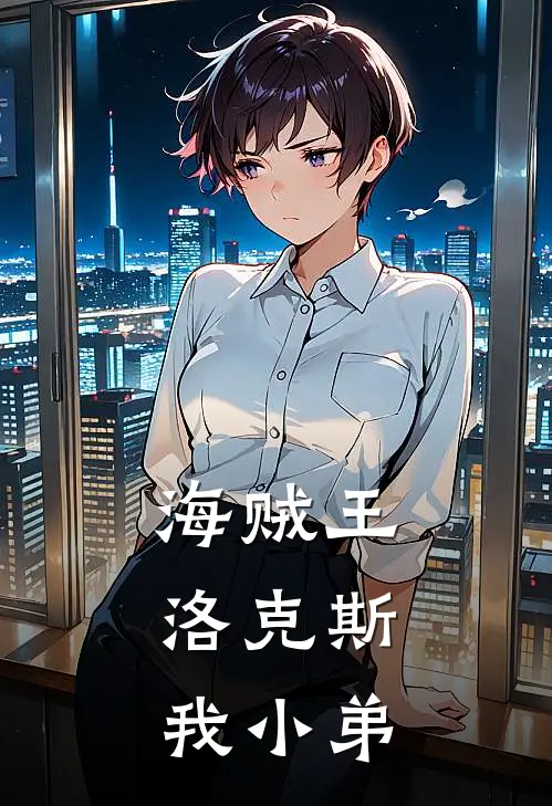 海贼王：洛克斯我小弟