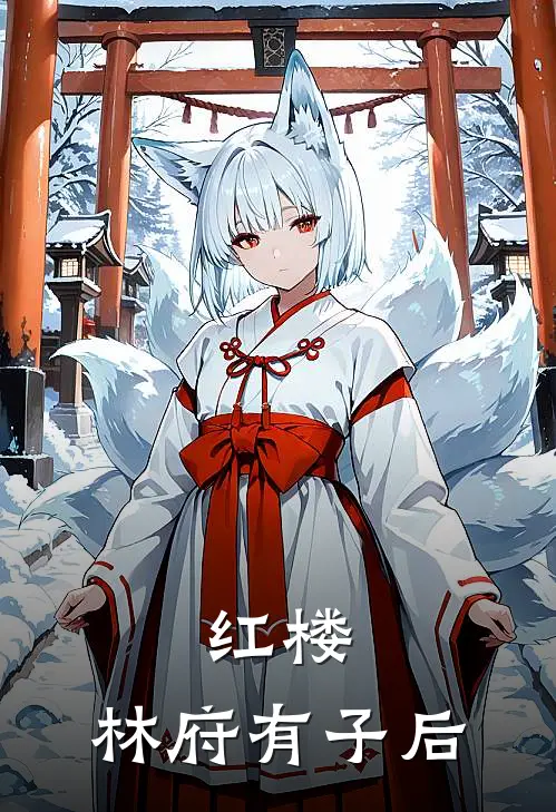 红楼：林府有子后