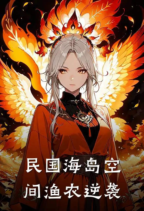 民国海岛·空间渔农逆袭