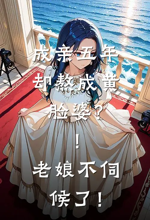 成亲五年却熬成黄脸婆？！老娘不伺候了！