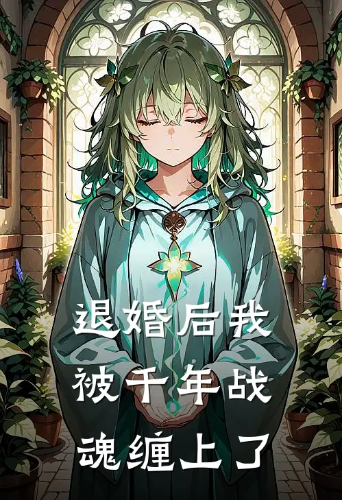 退婚后我被千年战魂缠上了