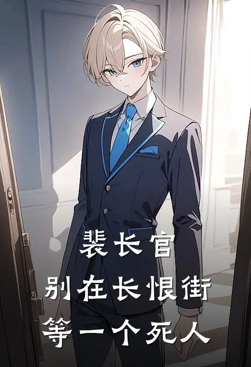 裴长官，别在长恨街等一个死人