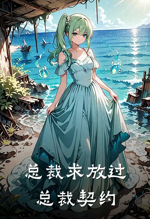 总裁求放过总裁契约