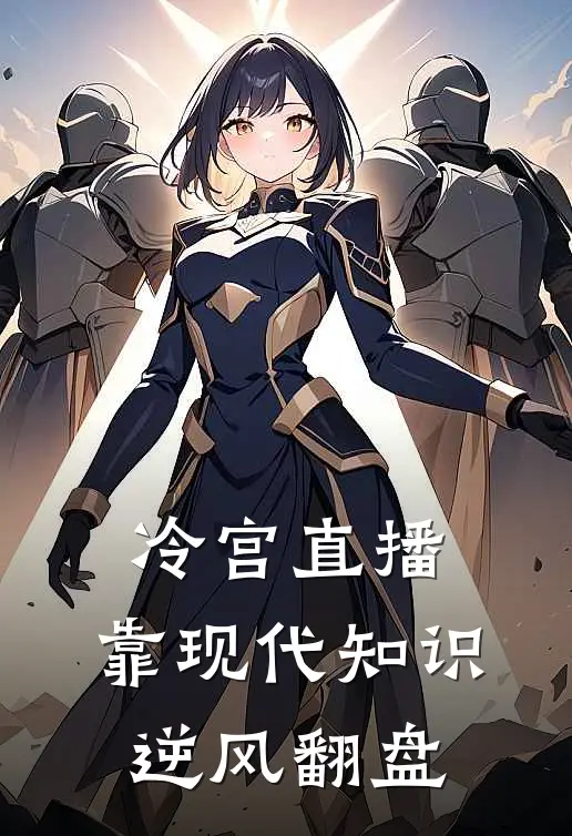 冷宫直播：靠现代知识逆风翻盘