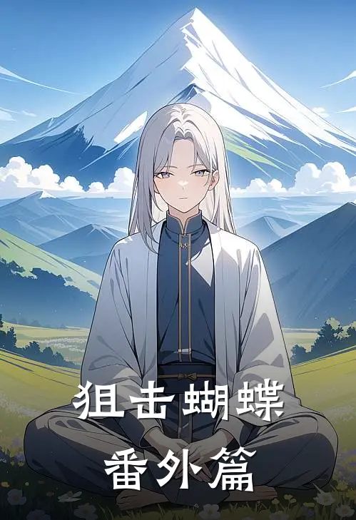 狙击蝴蝶番外篇