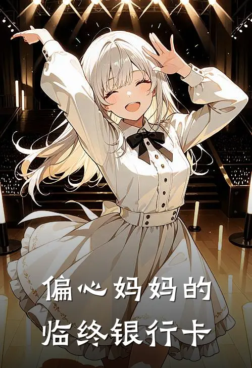 偏心妈妈的临终银行卡