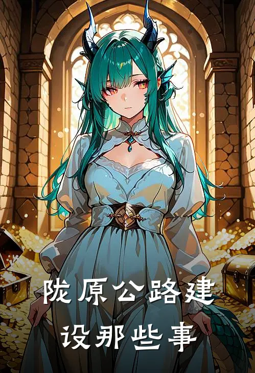 陇原公路建设那些事