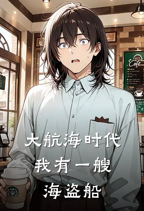 大航海时代：我有一艘海盗船