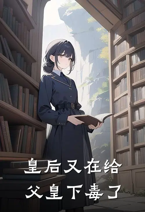 皇后又在给父皇下毒了