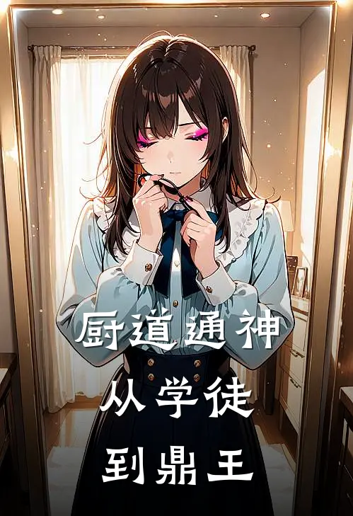 厨道通神：从学徒到鼎王