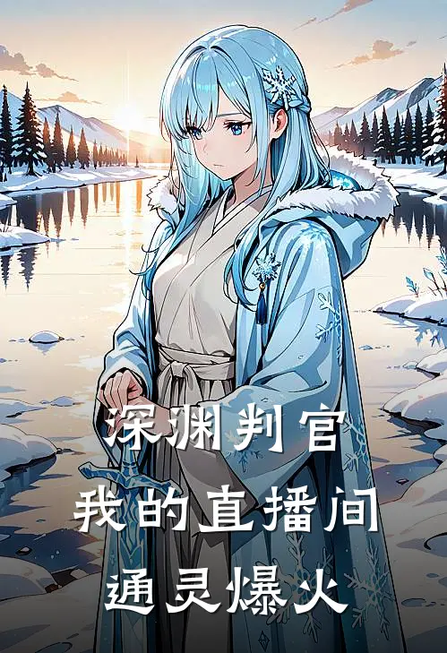 深渊判官：我的直播间通灵爆火