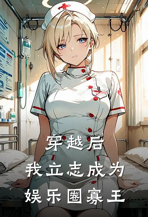 穿越后，我立志成为娱乐圈寡王