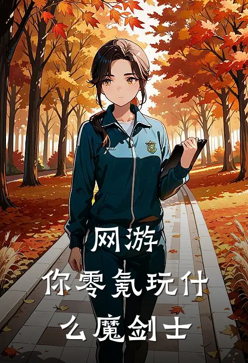 网游：你零氪玩什么魔剑士