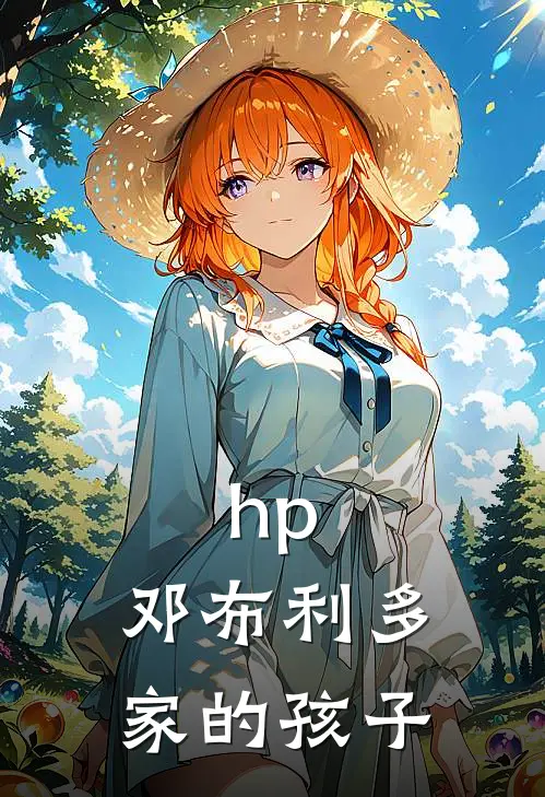 hp：邓布利多家的孩子