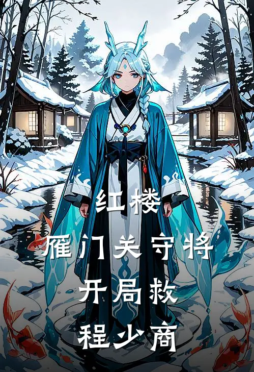 红楼：雁门关守将，开局救程少商