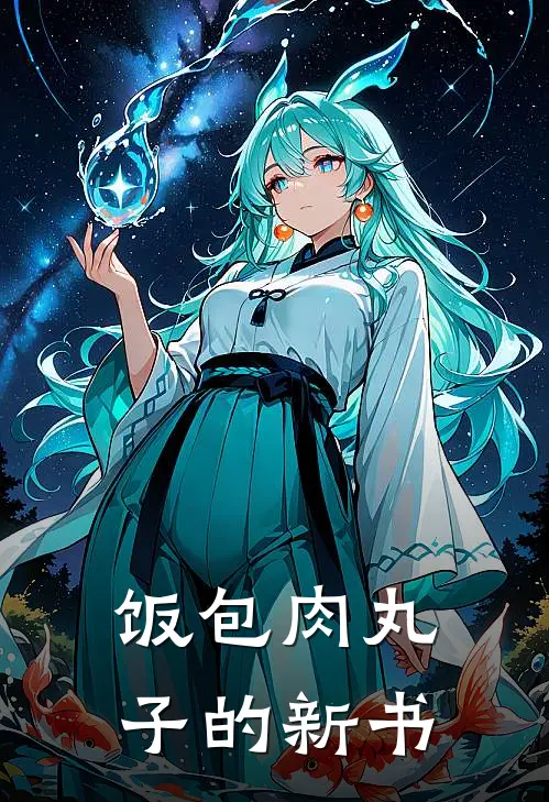 饭包肉丸子的新书