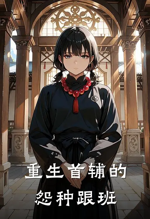 重生首辅的怨种跟班