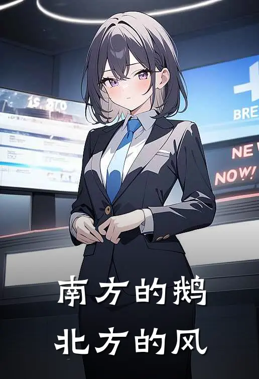 南方的鹅北方的风