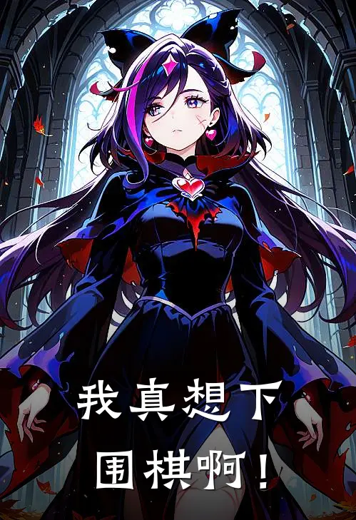 我真想下围棋啊！