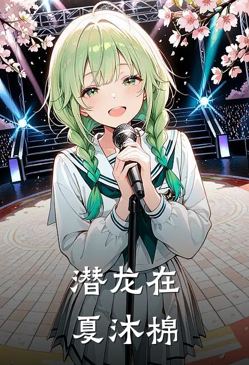 潜龙在夏沐棉