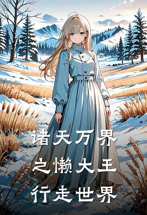 诸天万界之懒大王行走世界