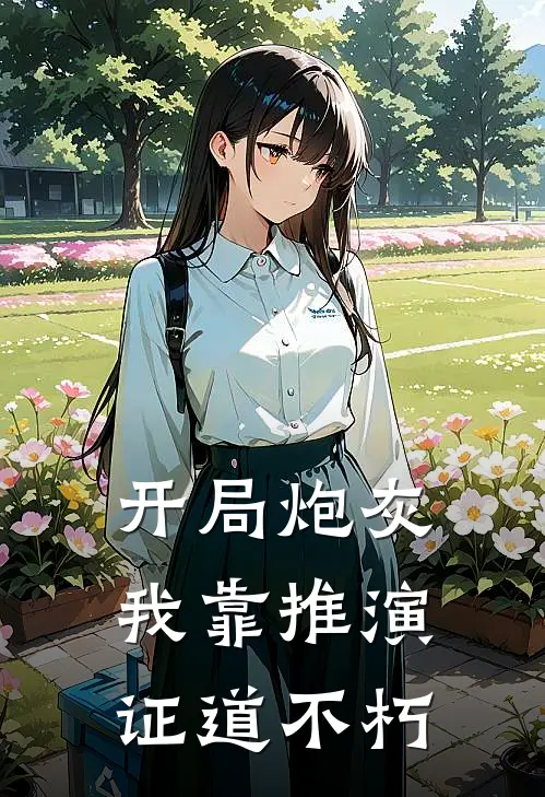 开局炮灰，我靠推演证道不朽