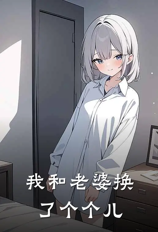 我和老婆换了个个儿