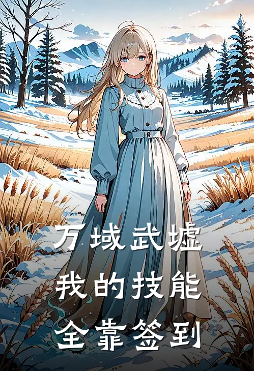 万域武墟我的技能全靠签到