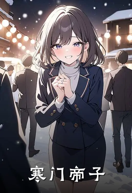 寒门帝子