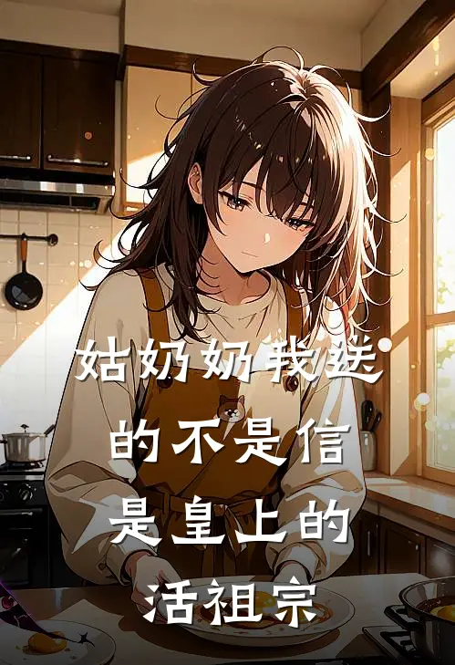 姑奶奶我送的不是信，是皇上的活祖宗