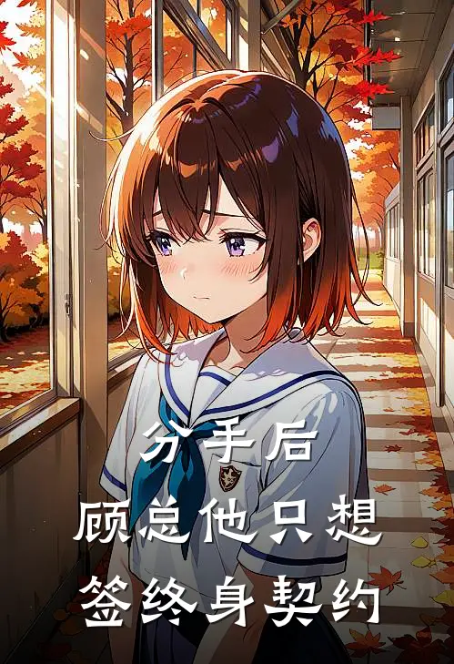 分手后：顾总他只想签终身契约