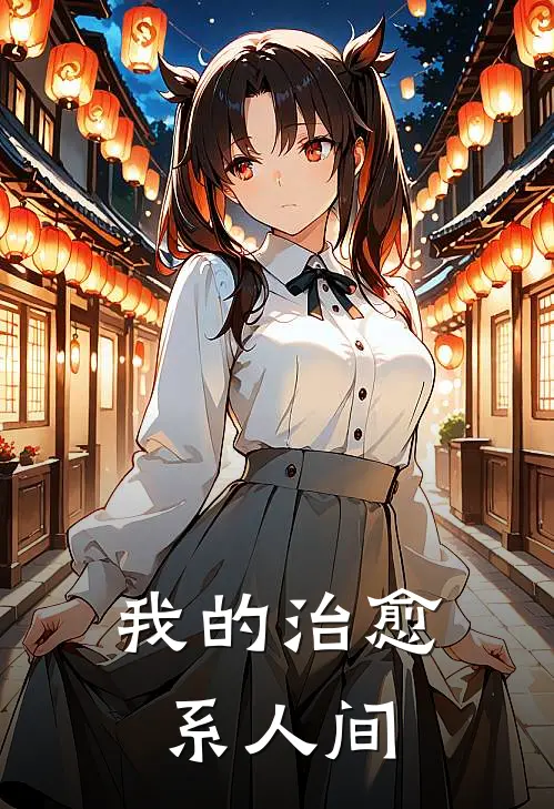我的治愈系人间