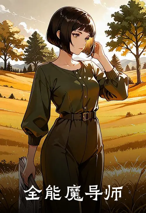 全能魔导师