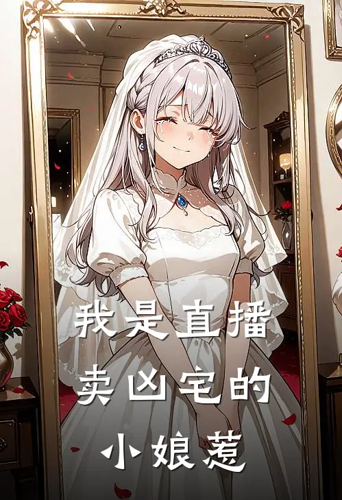 我是直播卖凶宅的小娘惹