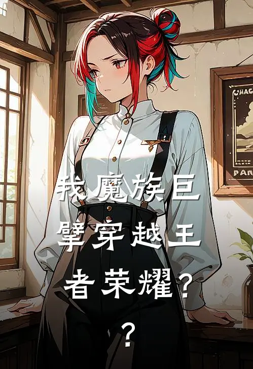 我魔族巨擘穿越王者荣耀？？