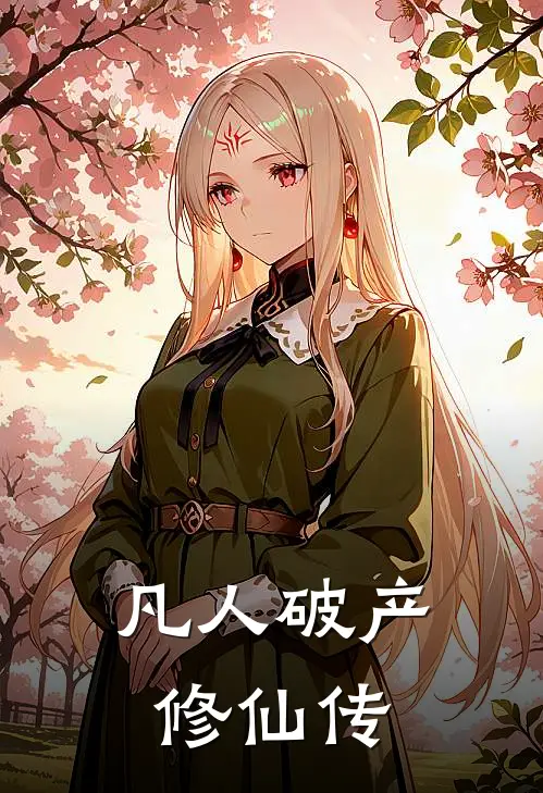 凡人破产修仙传