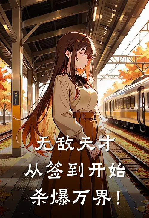 无敌天才：从签到开始杀爆万界！