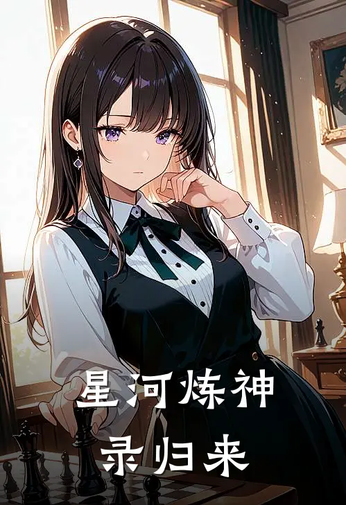 星河炼神录归来