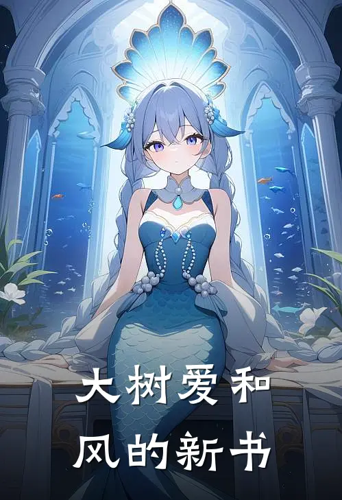 大树爱和风的新书