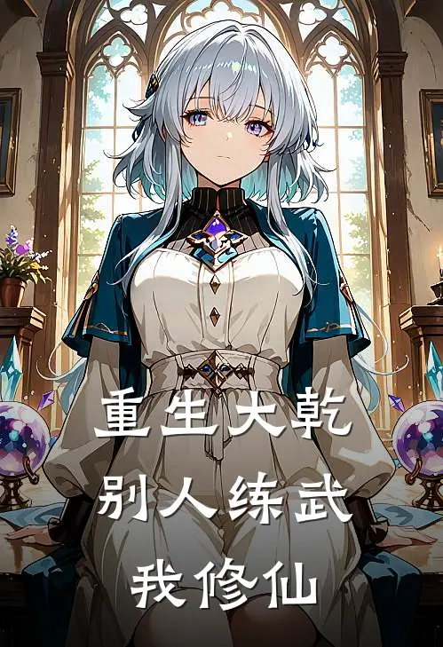 重生大乾，别人练武我修仙