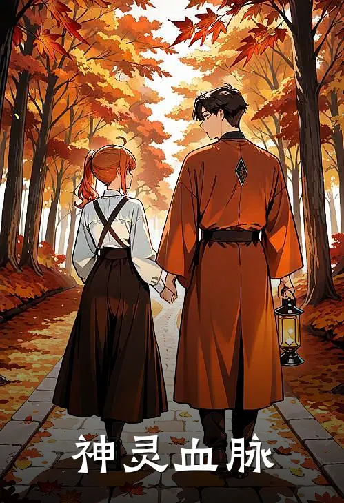 神灵血脉