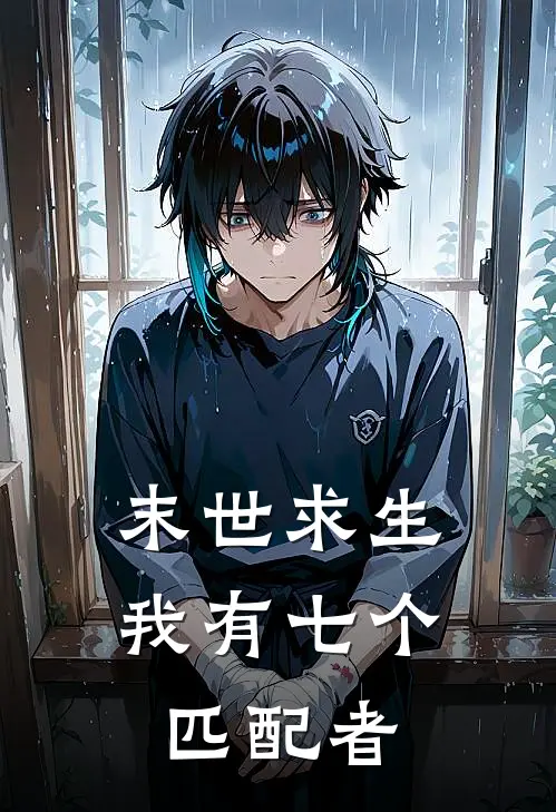 末世求生，我有七个匹配者