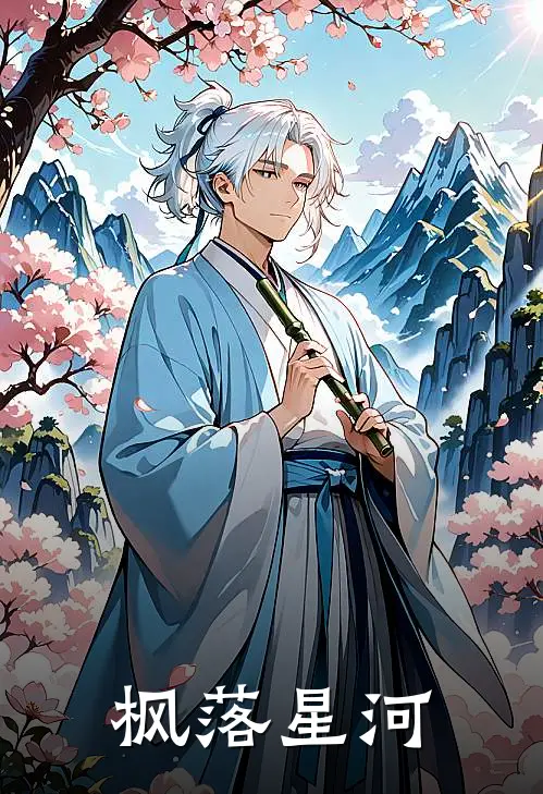 枫落星河