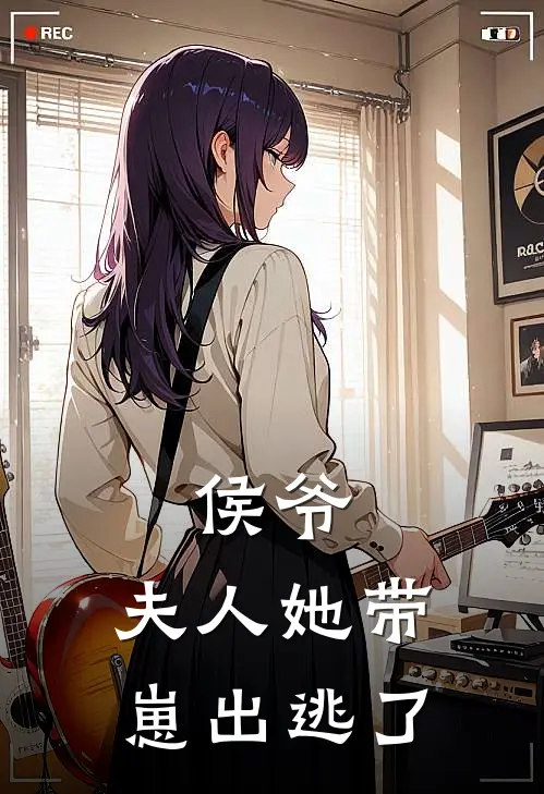 侯爷，夫人她带崽出逃了