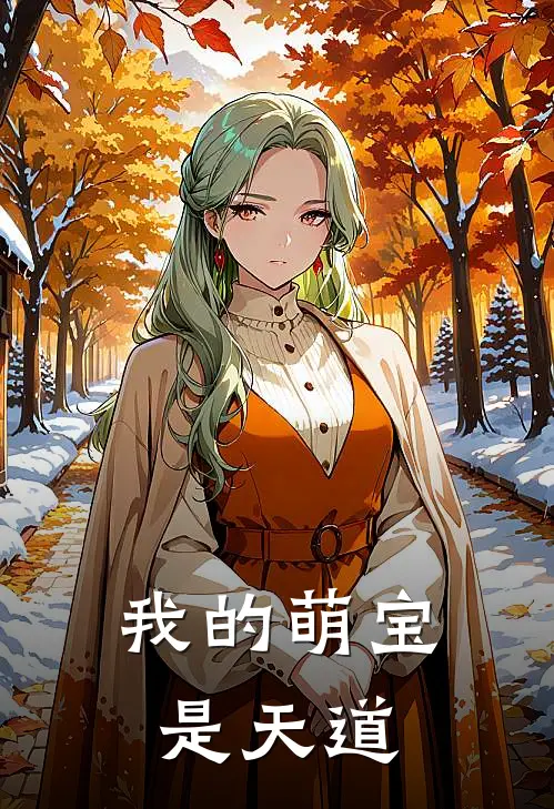 我的萌宝是天道