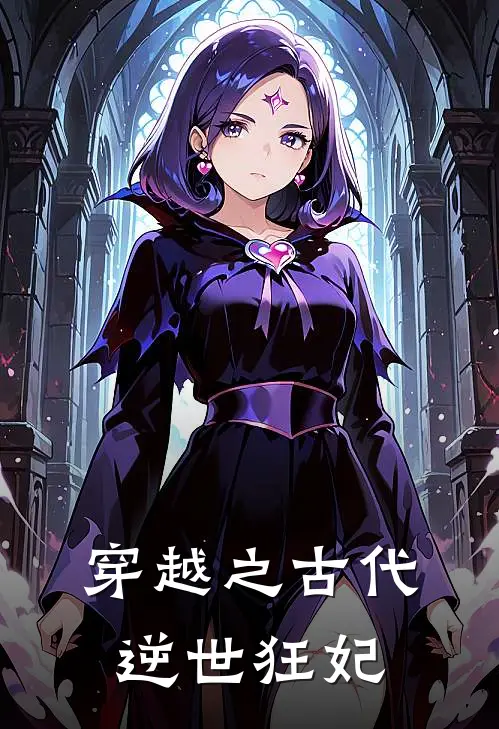 穿越之古代逆世狂妃