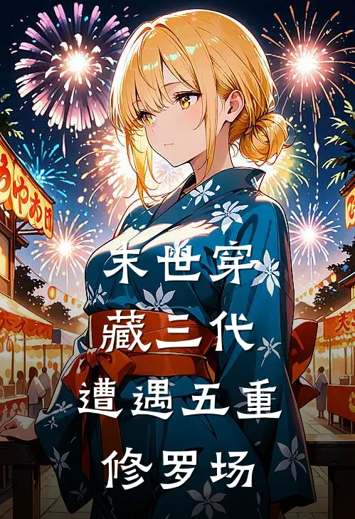 末世穿藏三代，遭遇五重修罗场