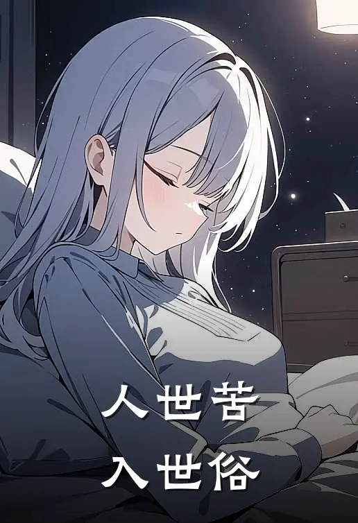 人世苦，入世俗